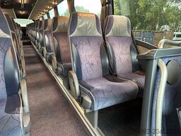 VOLVO 9900 HD 6x2 (9700*415 HD*Tourismo RHD)