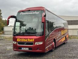 VOLVO 9900 HD 6x2 (9700*415 HD*Tourismo RHD)