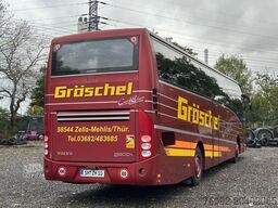 VOLVO 9900 HD 6x2 (9700*415 HD*Tourismo RHD)