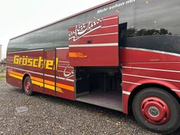 VOLVO 9900 HD 6x2 (9700*415 HD*Tourismo RHD)