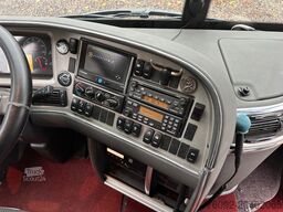 VOLVO 9900 HD 6x2 (9700*415 HD*Tourismo RHD)