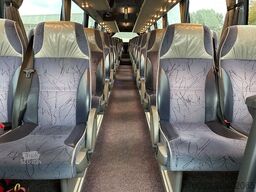 VOLVO 9900 HD 6x2 (9700*415 HD*Tourismo RHD)