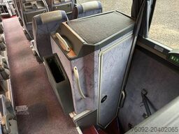 VOLVO 9900 HD 6x2 (9700*415 HD*Tourismo RHD)