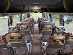 VOLVO 9900 HD 6x2 (9700*415 HD*Tourismo RHD)