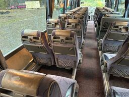 VOLVO 9900 HD 6x2 (9700*415 HD*Tourismo RHD)