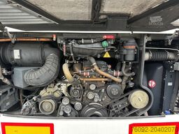 MERCEDES-BENZ Tourismo O350 17 RHD-L (wenig Km*DE*TOP)