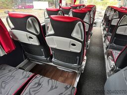 MERCEDES-BENZ Tourismo O350 17 RHD-L (wenig Km*DE*TOP)