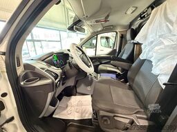 FORD Transit Custom 340 L2H2*KTW*RTW*KRANKENTRANSPORT