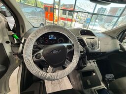 FORD Transit Custom 340 L2H2*KTW*RTW*KRANKENTRANSPORT