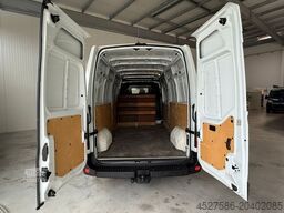 OPEL Movano Kasten B L3H2*103.500KM*KLIMA*AHK*TÜV NEU