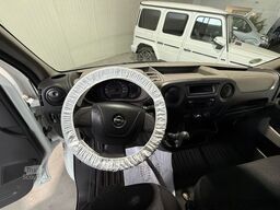 OPEL Movano Kasten B L3H2*103.500KM*KLIMA*AHK*TÜV NEU