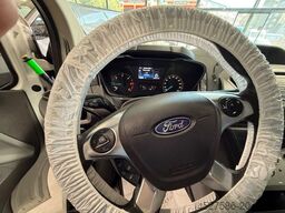 FORD Transit Custom 340 L2H2*KTW*RTW*KRANKENTRANSPORT