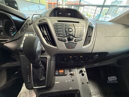 FORD Transit Custom 340 L2H2*KTW*RTW*KRANKENTRANSPORT