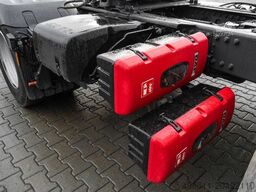 DAF XF 480 FT SSC + MX-BREAK + 545l TANK