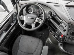 DAF XF 480 FT SSC + MX-BREAK + 545l TANK