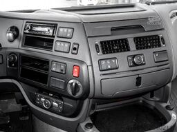 DAF XF 480 FT SSC + MX-BREAK + 545l TANK