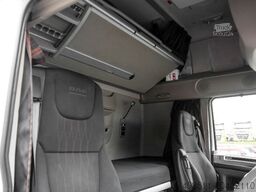 DAF XF 480 FT SSC + MX-BREAK + 545l TANK