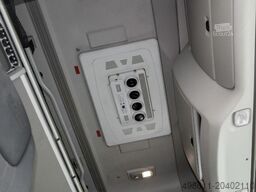 DAF XF 480 FT SSC + MX-BREAK + 545l TANK