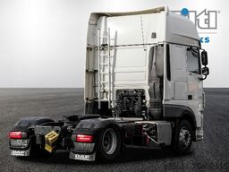 DAF XF 480 FT SSC + MX-BREAK + 545l TANK