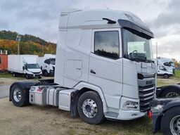 DAF XG 480 FT + KOMPRESSOR + INTARDER + 710l TANK
