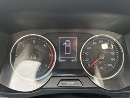 VOLKSWAGEN Crafter 55 Abschleppwagen Algema