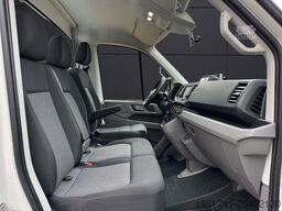 VOLKSWAGEN Crafter 55 Abschleppwagen Algema
