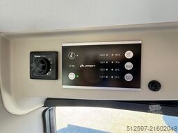 ROADFANS Hopper 600 Autom.,Navi,Rfk,Alufelgen,Markise