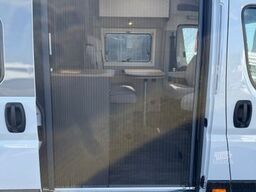 ROADFANS Hopper 600 Autom.,Navi,Rfk,Alufelgen,Markise