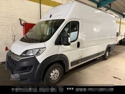 CITROEN Jumper 2.2 L4H3 Kasten Großraum Klima Kamera