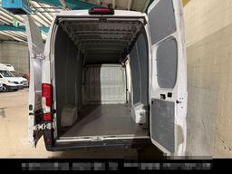 CITROEN Jumper 2.2 L4H3 Kasten Großraum Klima Kamera