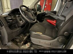 CITROEN Jumper 2.2 L4H3 Kasten Großraum Klima Kamera