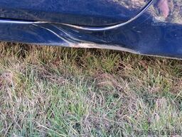 FORD Fiesta Trend - Original 78.500 km - TÜV 08/2027