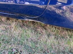 FORD Fiesta Trend - Original 78.500 km - TÜV 08/2027