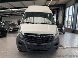OPEL Movano B Kasten L3H3 6sitze AHK Kamera
