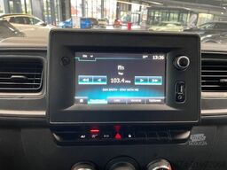 OPEL Movano B Kasten L3H3 6sitze AHK Kamera