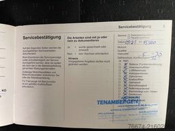 OPEL Movano B Kasten L3H3 6sitze AHK Kamera