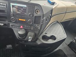 MERCEDES-BENZ ACTROS 4163 SLTLS, TITAN,NUR 230 TKM,SET 180 TON