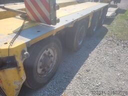 GOLDHOFER STZ-VH6-65, 2+4, TELESKOP, DOLLY