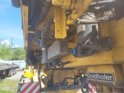 GOLDHOFER STZ-VH6-65, 2+4, TELESKOP, DOLLY