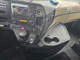 GOLDHOFER STZ-VH6-65, 2+4, TELESKOP, DOLLY