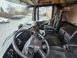 GOLDHOFER STZ-VH6-65, 2+4, TELESKOP, DOLLY