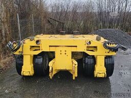 GOLDHOFER STZ-VH6-65, 2+4, TELESKOP, DOLLY