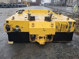 GOLDHOFER STZ-VH6-65, 2+4, TELESKOP, DOLLY