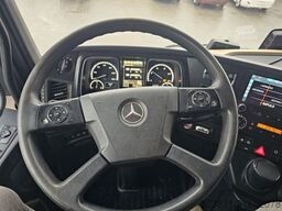 GOLDHOFER STZ-VH6-65, 2+4, TELESKOP, DOLLY