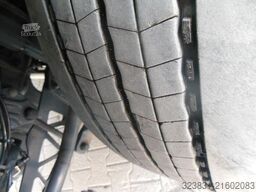 RENAULT T520, JUMBOZUG 120M3, DURCHLADEN, TOP!!!