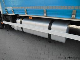 RENAULT T520, JUMBOZUG 120M3, DURCHLADEN, TOP!!!