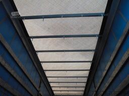 RENAULT T520, JUMBOZUG 120M3, DURCHLADEN, TOP!!!