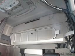 RENAULT T520, JUMBOZUG 120M3, DURCHLADEN, TOP!!!