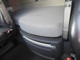 RENAULT T520, JUMBOZUG 120M3, DURCHLADEN, TOP!!!