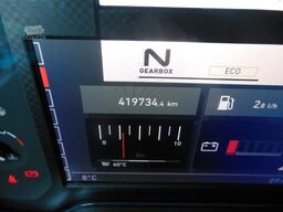 RENAULT T520, JUMBOZUG 120M3, DURCHLADEN, TOP!!!